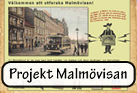 Projekt Malmövisan